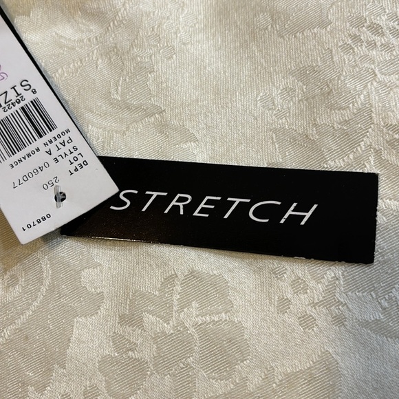 NWT AGB Black Formal Jacket, Size 12 - Picture 12 of 12